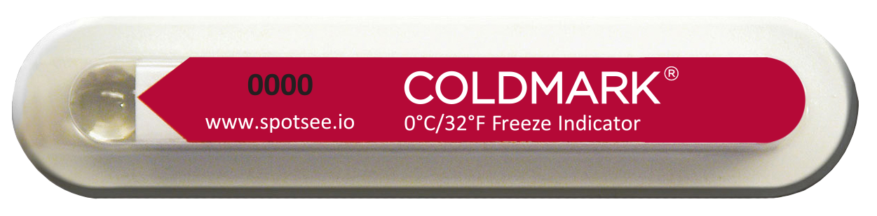 ColdMark