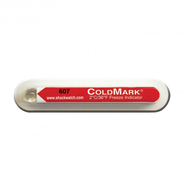 Indicador de Temperatura ColdMark