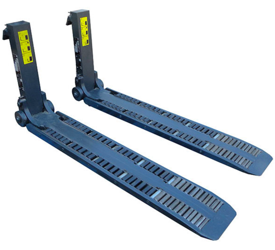 RollerForks Meijer Handling Solutions